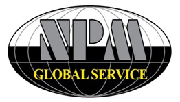 npm global service